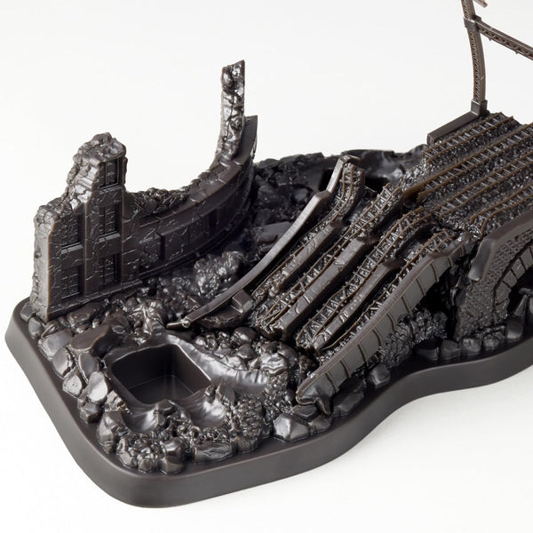 Kaiyodo ARTPLA SCULPTURE WORKS Godzilla Re Plastic Model Kit – AP058