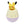 Load image into Gallery viewer, Monpoke Pikachu Roly Chime Baby Toy
