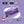Load image into Gallery viewer, Monster Transform Pokemon Ditto Storage Bag &amp; Plush Shoulder Pouch [Pre-order]

