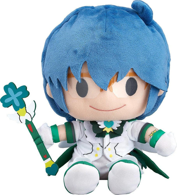Honey Bebe Kinugawa Netsushi Dress-Up Plush Doll
