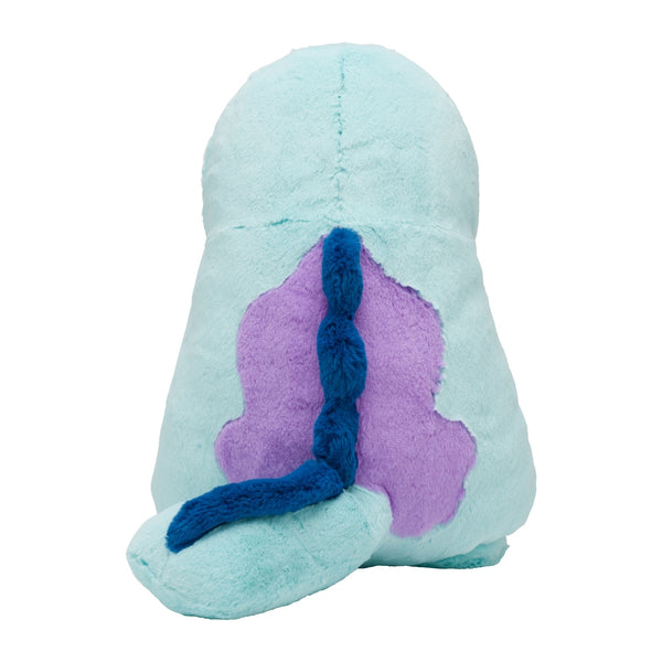 Pokemon Quagsire Soft Hugging Plush Toy