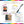 Load image into Gallery viewer, Zebra Sarasa Clip Gel Pen 0.5mm Black P-JJ15-BK5 5 Pens Pack
