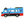 Load image into Gallery viewer, Takara Tomy No.156 Diecast Car Thomas Bus
