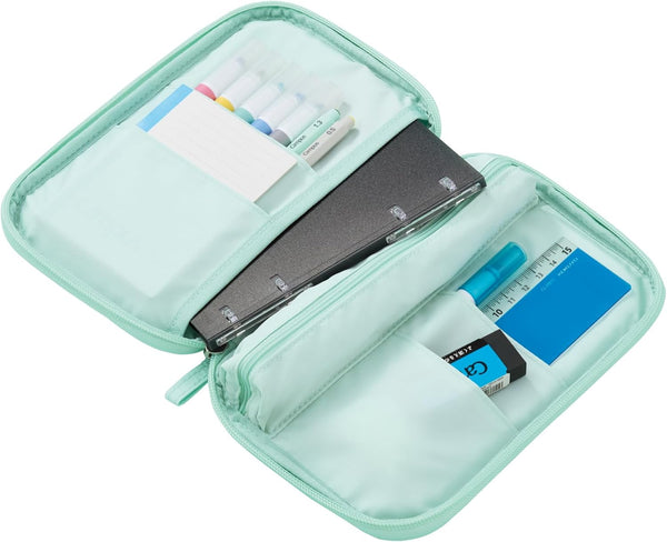 KOKUYO Campus Notebook Style Opening Pencil Case