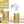Load image into Gallery viewer, PROSTAFF CC Water Gold Car Body Coating Spray S234 200ml
