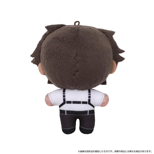 Limbus Company Plush Doll