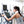 Load image into Gallery viewer, Sony MDR-AS210 B Sports Wired In-Ear Headphones
