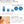 Load image into Gallery viewer, ReFa FINE BUBBLE U+ Shower Head

