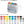 Load image into Gallery viewer, Copic Special Gift Sketch Bundle Set – 36-Color Marker Set with Pochette
