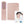 Load image into Gallery viewer, Brighte ELEKI BRUSH+ PINK EMS Beauty Device with RF &amp; LED – Pink

