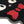 Load image into Gallery viewer, Kiki's Delivery Service Jiji Accent Rug – Black 50 × 70 cm
