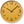 Load image into Gallery viewer, Lemnos THOMSON PAPER NY18-15 YE Saffron Analog Wall Clock
