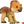 Load image into Gallery viewer, Mattel Jurassic World Aquilops Dolores Interactive Dinosaur Figure [Pre-order]
