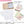 Load image into Gallery viewer, Copic Sketch Kit – Heisuke Kitazawa Collaboration Set “Omekashi Biyori”
