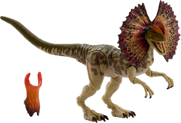 Mattel Jurassic World Hammond Collection Dinosaur Action Figure [Pre-order]