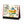 Load image into Gallery viewer, 2027 Kabamaru Desk Calendar – Okamoto Hajime Ink Art  NK-515

