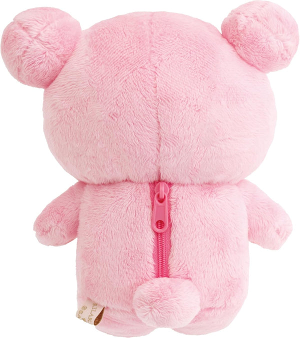 Rilakkuma Sakura Plush Toy MV69501