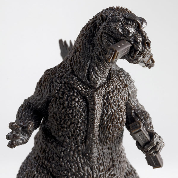 Kaiyodo ARTPLA SCULPTURE WORKS Godzilla Re Plastic Model Kit – AP058