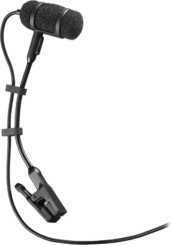 Audio-Technica PRO35 Cardioid Condenser Instrument Microphone
