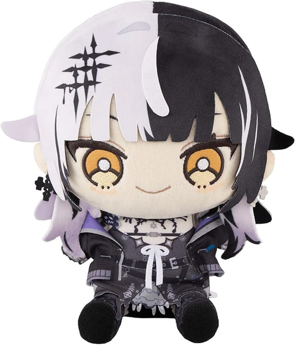 Hololive friends with u Shiori Novella Plush Doll