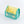 Load image into Gallery viewer, Hobonichi Techo 2026 Stappo Tie &amp; Chief Kissaten Stand Storage Pouch
