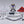 Load image into Gallery viewer, Tamashii Nations Metal Build Gundam Barbatos 4th Form Boomerang Mace Action Figure
