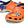 Load image into Gallery viewer, Crocs Classic Dragon Ball Z Clog
