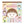 Load image into Gallery viewer, Chibi Maruko-chan 2027 Large Wall Calendar
