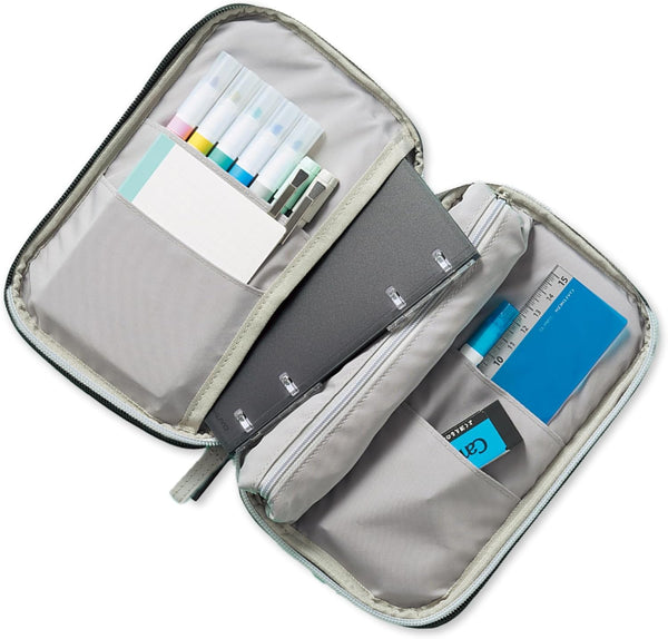 KOKUYO Campus Notebook Style Opening Pencil Case
