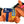 Load image into Gallery viewer, Thoroughbred Collection GB Tokai Teio Plush Toy
