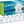 Load image into Gallery viewer, Brita Maxtra Pro Water Filter Cartridge Replacement 6 Pack
