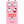 Load image into Gallery viewer, Fender Hello Kitty Fuzz Guitar Effects Pedal
