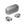 Load image into Gallery viewer, Panasonic Technics EAH-AZ100-S Wireless Earbuds – Silver
