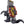 Load image into Gallery viewer, Movie Monster Series Hedorah (1971) Figure

