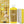 Load image into Gallery viewer, PROSTAFF Kiirobin Gold A-11 Car Glass Oil Film Remover 200g
