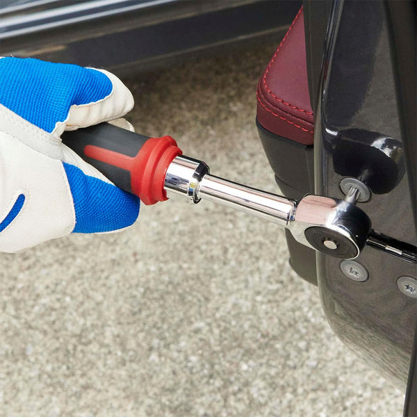 VESSEL 400ER3-1M Electric Slim Ratchet Set