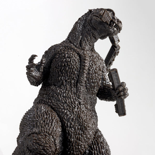 Kaiyodo ARTPLA SCULPTURE WORKS Godzilla Re Plastic Model Kit – AP058