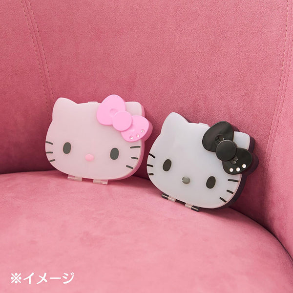 Sanrio I Love Hello Kitty Translucent Storage Case