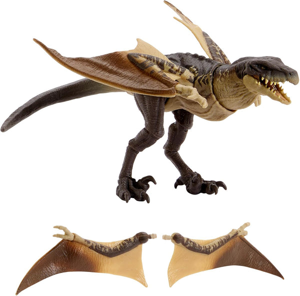 Mattel Jurassic World Hammond Collection Mutadon Action Figure [Pre-order]