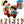 Load image into Gallery viewer, TOP TOY × Disney Pinocchio “Growing Diary” Blind Box Figure
