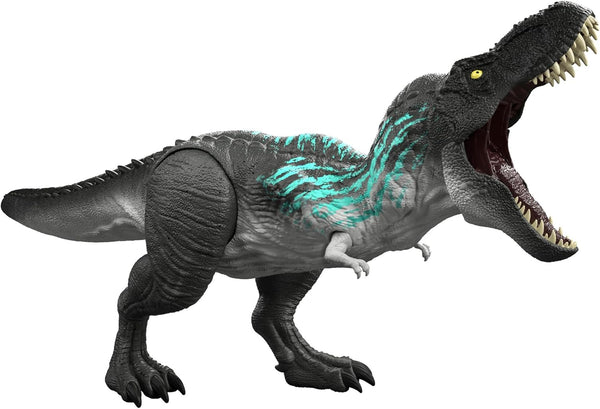 Mattel Jurassic World Massive Action T-Rex Figure JNJ16 [Pre-order]