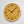 Load image into Gallery viewer, Lemnos THOMSON PAPER NY18-15 YE Saffron Analog Wall Clock
