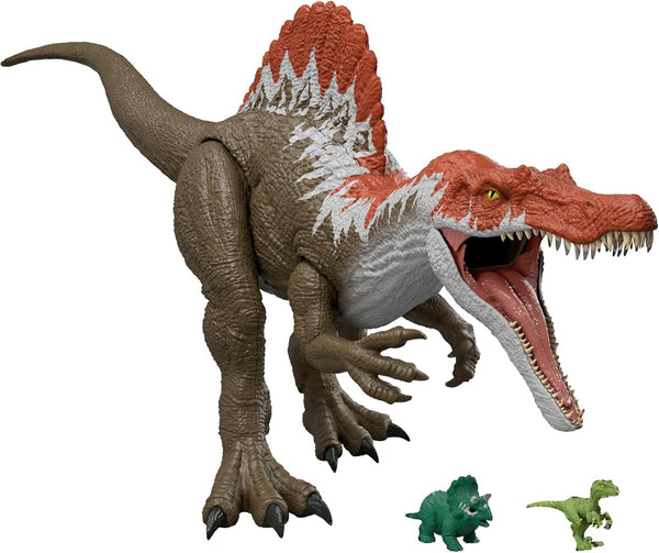Mattel Jurassic World Giant Pteranodon Dinosaur Action Figure [Pre-order]