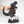 Load image into Gallery viewer, Kaiyodo ARTPLA SCULPTURE WORKS Godzilla Re Plastic Model Kit – AP058
