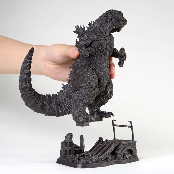 Kaiyodo ARTPLA SCULPTURE WORKS Godzilla Re Plastic Model Kit – AP058