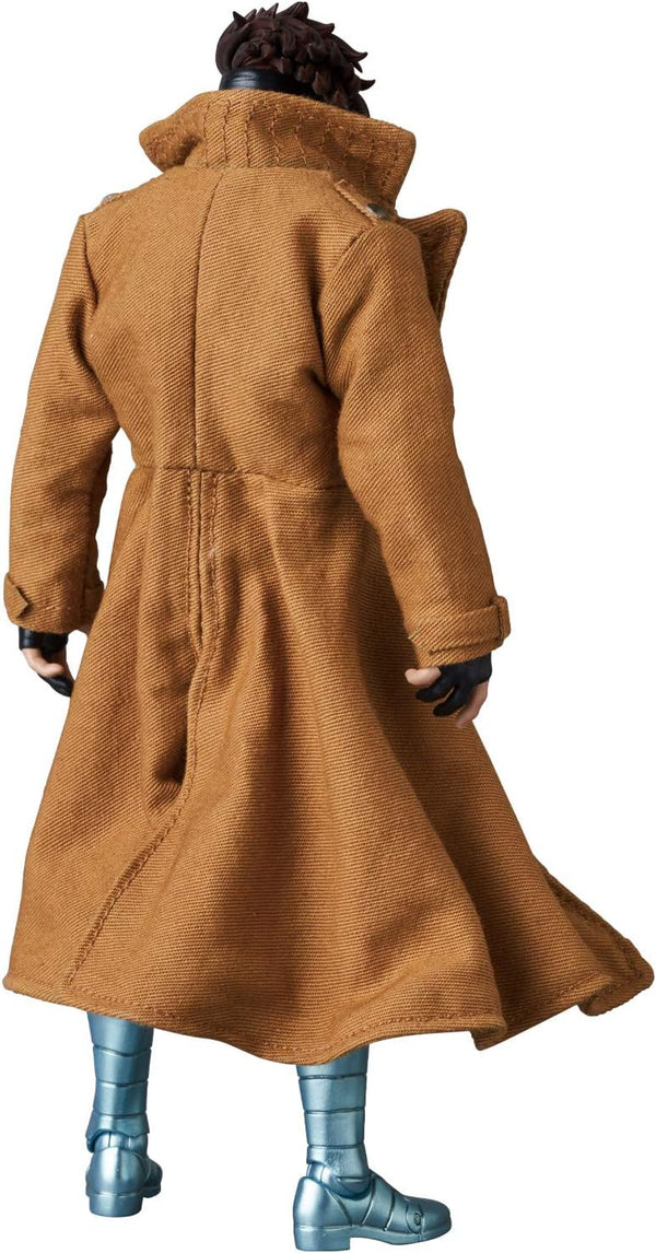 Medicom Toy MAFEX No.131 Gambit Comic Version Action Figure