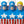 Load image into Gallery viewer, MAFEX No.217 Captain America Action Figure Comic Ver
