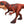 Load image into Gallery viewer, Mattel Jurassic World Wild Roar Afrovenator Action Figure
