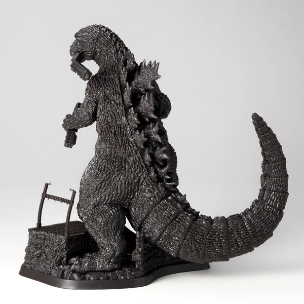 Kaiyodo ARTPLA SCULPTURE WORKS Godzilla Re Plastic Model Kit – AP058