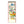 Load image into Gallery viewer, 2027 Kabamaru Wall Calendar – Small Size with Year Planner NK425
